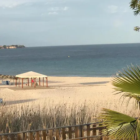 Playa Elisa Bay Appartement