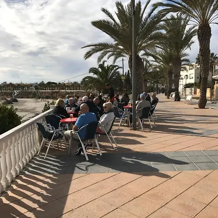 Appartement Playa Elisa Bay *